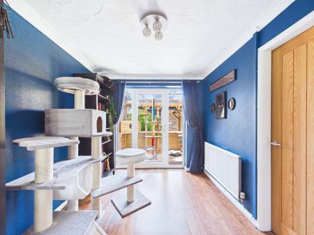 3 bedroom Semi-detached house for sale in Shirebourne Avenue, Haresfinch, St Helens, WA11
