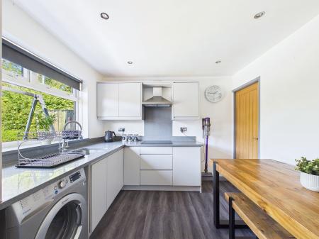 3 bedroom Semi-detached house for sale in Shirebourne Avenue, Haresfinch, St Helens, WA11