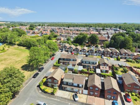 3 bedroom Semi-detached house for sale in Shirebourne Avenue, Haresfinch, St Helens, WA11
