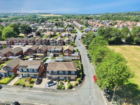 3 bedroom Semi-detached house for sale in Shirebourne Avenue, Haresfinch, St Helens, WA11