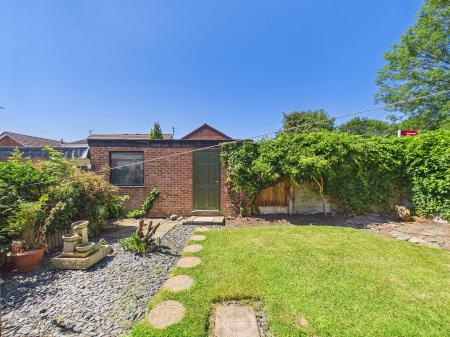 3 bedroom Semi-detached house for sale in Shirebourne Avenue, Haresfinch, St Helens, WA11