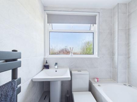 3 bedroom Semi-detached house for sale in Shirebourne Avenue, Haresfinch, St Helens, WA11