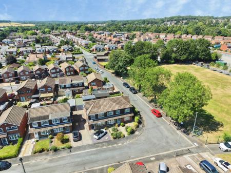3 bedroom Semi-detached house for sale in Shirebourne Avenue, Haresfinch, St Helens, WA11