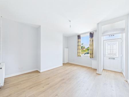 2 bedroom Terraced House for sale in Clipsley Lane, Haydock, WA11