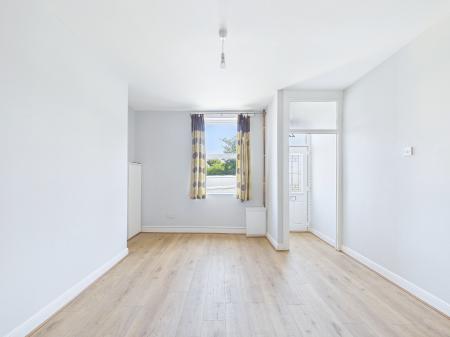 2 bedroom Terraced House for sale in Clipsley Lane, Haydock, WA11