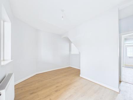 2 bedroom Terraced House for sale in Clipsley Lane, Haydock, WA11