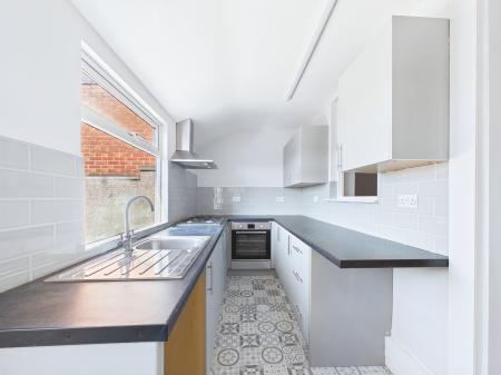 2 bedroom Terraced House for sale in Clipsley Lane, Haydock, WA11