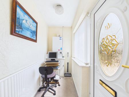 2 bedroom Bungalow for sale in Moore Drive, Haydock, WA11