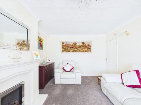 2 bedroom Bungalow for sale in Moore Drive, Haydock, WA11