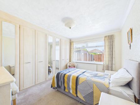 2 bedroom Bungalow for sale in Moore Drive, Haydock, WA11