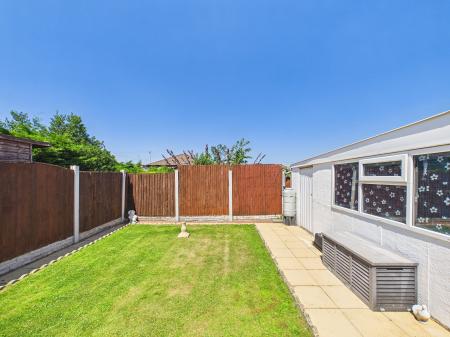 2 bedroom Bungalow for sale in Moore Drive, Haydock, WA11