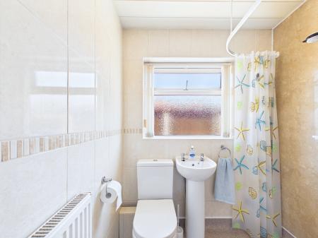 2 bedroom Bungalow for sale in Moore Drive, Haydock, WA11