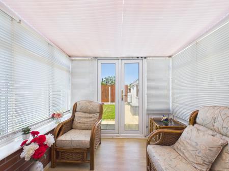 2 bedroom Bungalow for sale in Moore Drive, Haydock, WA11