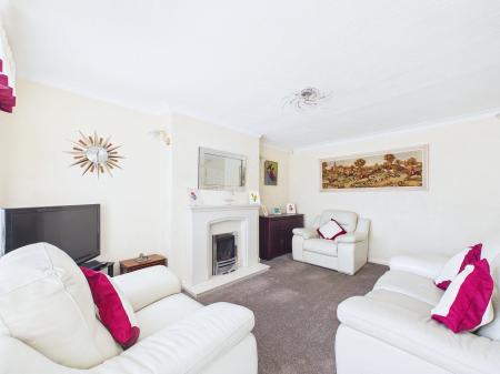 2 bedroom Bungalow for sale in Moore Drive, Haydock, WA11