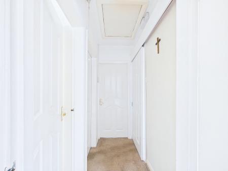 2 bedroom Bungalow for sale in Moore Drive, Haydock, WA11
