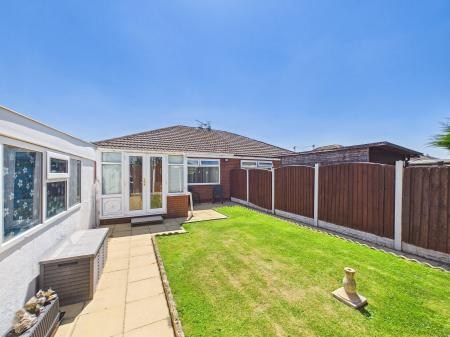 2 bedroom Bungalow for sale in Moore Drive, Haydock, WA11