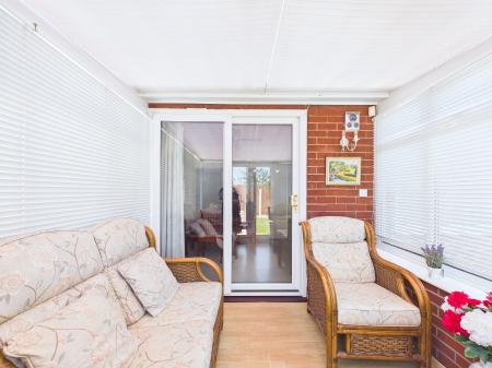 2 bedroom Bungalow for sale in Moore Drive, Haydock, WA11