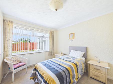 2 bedroom Bungalow for sale in Moore Drive, Haydock, WA11