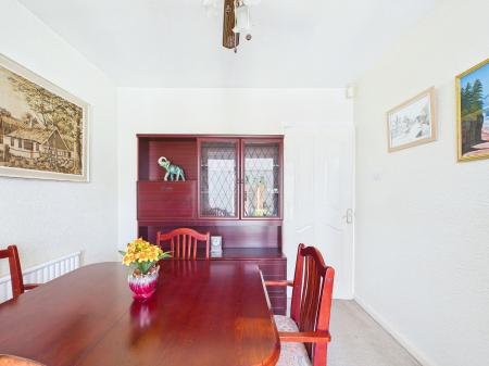 2 bedroom Bungalow for sale in Moore Drive, Haydock, WA11