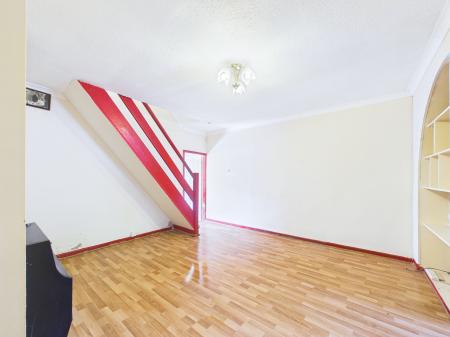 2 bedroom Terraced House for sale in West End Road, Haydock, WA11