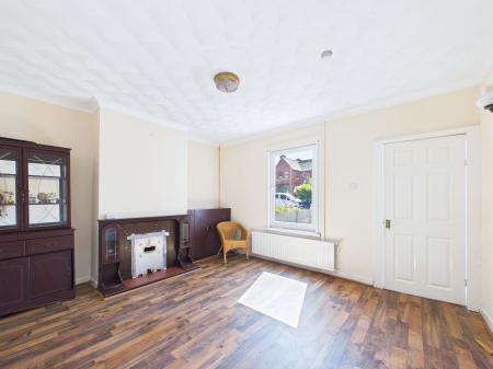 2 bedroom Terraced House for sale in West End Road, Haydock, WA11