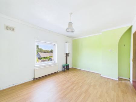 2 bedroom Terraced House for sale in West End Road, Haydock, WA11