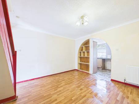 2 bedroom Terraced House for sale in West End Road, Haydock, WA11