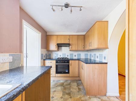 2 bedroom Terraced House for sale in West End Road, Haydock, WA11