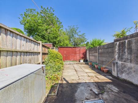 2 bedroom Terraced House for sale in West End Road, Haydock, WA11
