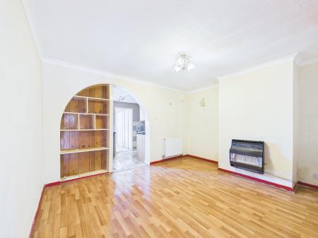 2 bedroom Terraced House for sale in West End Road, Haydock, WA11