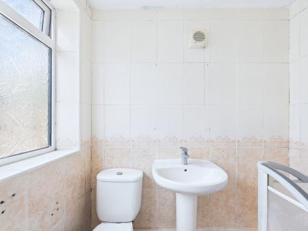 2 bedroom Terraced House for sale in West End Road, Haydock, WA11