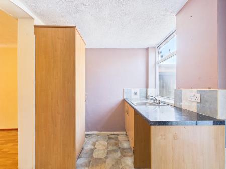 2 bedroom Terraced House for sale in West End Road, Haydock, WA11