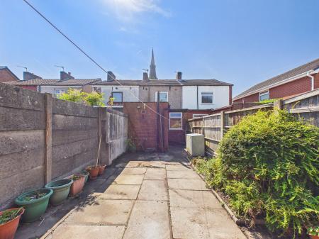 2 bedroom Terraced House for sale in West End Road, Haydock, WA11