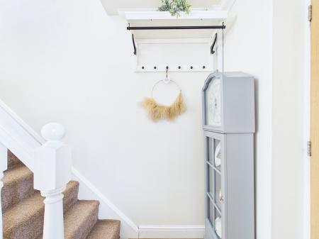 2 bedroom Semi-detached house for sale in Carnoustie Grove, Haydock, WA11