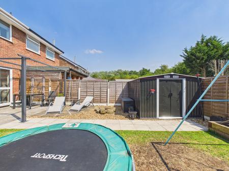 2 bedroom Semi-detached house for sale in Carnoustie Grove, Haydock, WA11