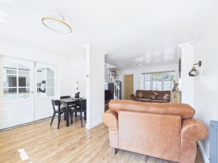 2 bedroom Semi-detached house for sale in Carnoustie Grove, Haydock, WA11
