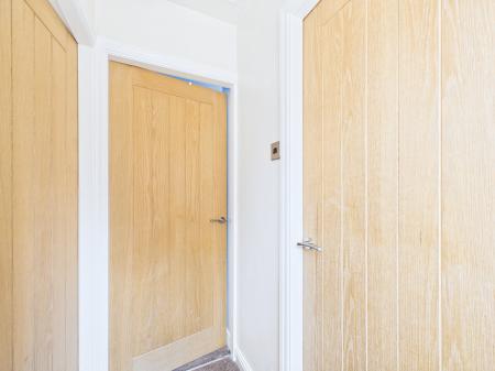 2 bedroom Semi-detached house for sale in Carnoustie Grove, Haydock, WA11