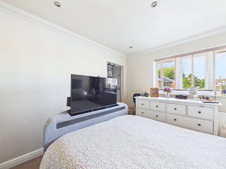 2 bedroom Semi-detached house for sale in Carnoustie Grove, Haydock, WA11