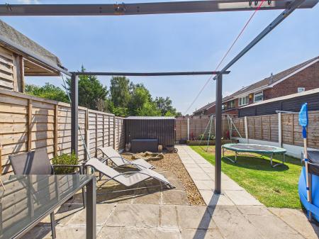 2 bedroom Semi-detached house for sale in Carnoustie Grove, Haydock, WA11