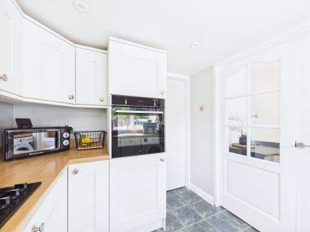 2 bedroom Semi-detached house for sale in Carnoustie Grove, Haydock, WA11