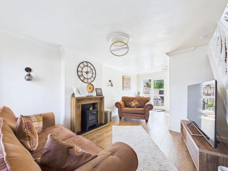 2 bedroom Semi-detached house for sale in Carnoustie Grove, Haydock, WA11