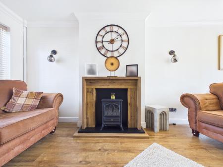 2 bedroom Semi-detached house for sale in Carnoustie Grove, Haydock, WA11