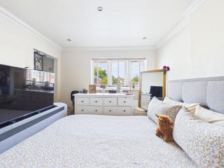 2 bedroom Semi-detached house for sale in Carnoustie Grove, Haydock, WA11
