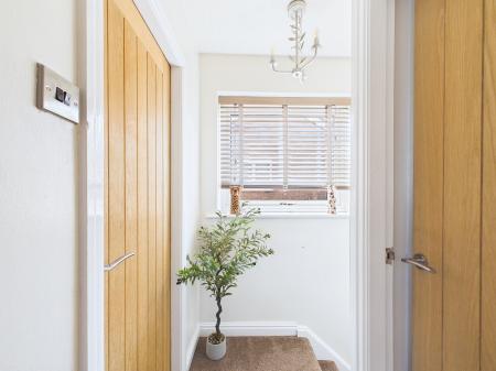 2 bedroom Semi-detached house for sale in Carnoustie Grove, Haydock, WA11