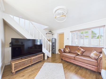 2 bedroom Semi-detached house for sale in Carnoustie Grove, Haydock, WA11