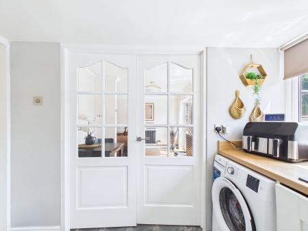 2 bedroom Semi-detached house for sale in Carnoustie Grove, Haydock, WA11