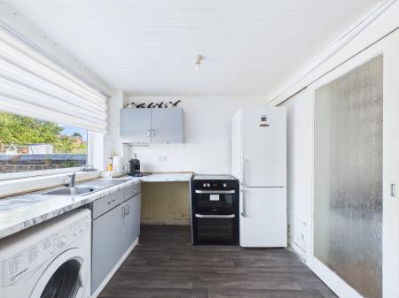 2 bedroom Terraced House for sale in Reginald Road, Sutton, St Helens, WA9