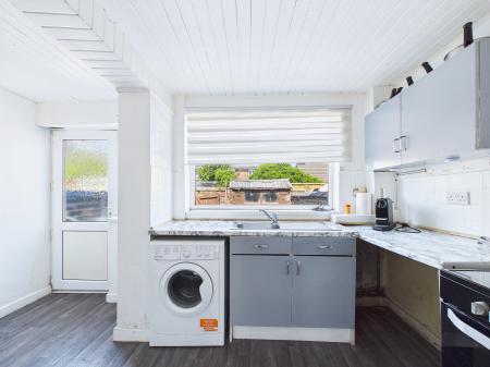 2 bedroom Terraced House for sale in Reginald Road, Sutton, St Helens, WA9