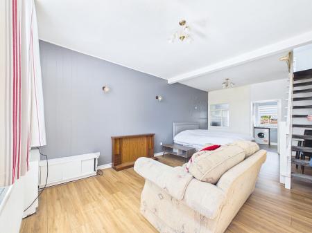 2 bedroom Terraced House for sale in Reginald Road, Sutton, St Helens, WA9