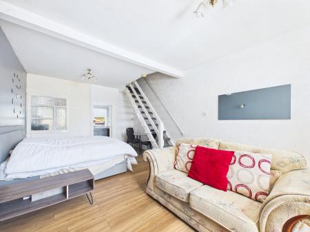 2 bedroom Terraced House for sale in Reginald Road, Sutton, St Helens, WA9